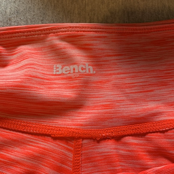 Bench capri legging - Picture 4 of 6